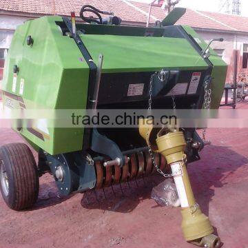 2015 HOT SALE MINI ROUND CHB 8070 8050 HAY BALER