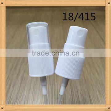 Plastic Spray Caps Aerosol 20/410 photo-5