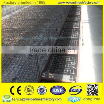 Professional Manufacturer of Mink Metal Cage photo-3