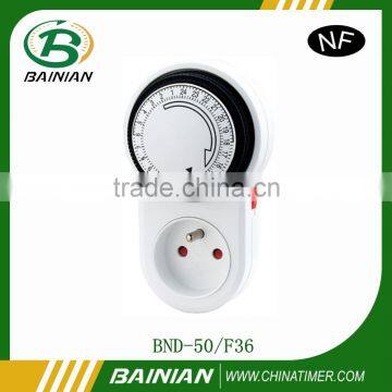 Mechanical Timer