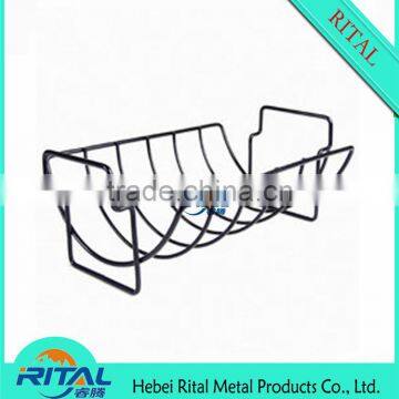 New Style Rib Rack Outdoor Barbecue Grill photo-2