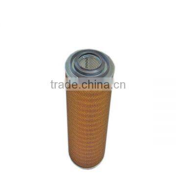 New high temperature resistance car air filter making machine(manufacture)