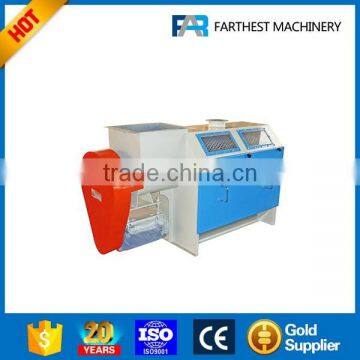 Grain Precleaning Machinery