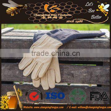 Best selling bee tools! Factory suppiler Beekeeping gloves bee tool for sell