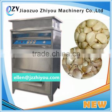 High Efficiency Garlic Peeler Industrial Garlic Peeler Sale Garlic Peeler Machine(whatsapp:0086 15039114052)