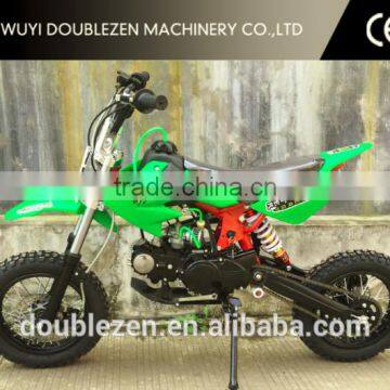 New 125CC Dirt Bike/Pit Bike/Cross motor