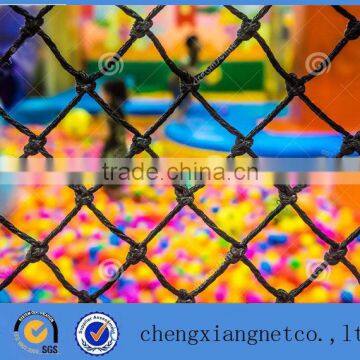 Playground Plastic Safety Net for Children photo-2