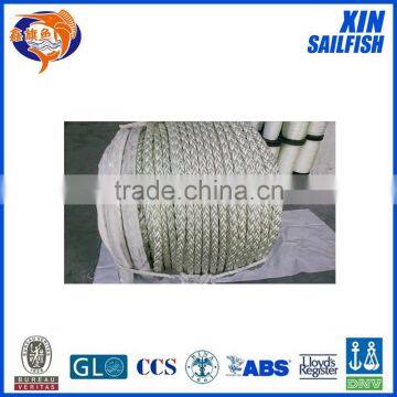 48mm nylon rope price cheap for marine use