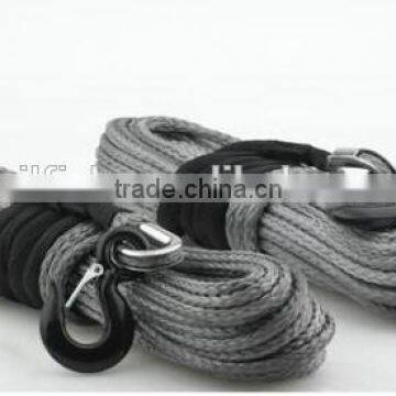 10000 Pound Synthetic Winch Rope,94 Foot Length XINSAILFISH