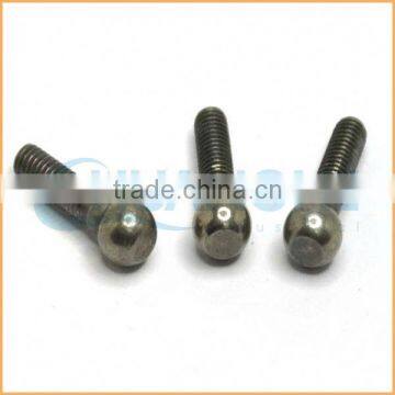 High Quality Galvanized Ball Head Screw photo-5