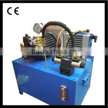 China High Quality Hydraulic Power Pack Manufacture