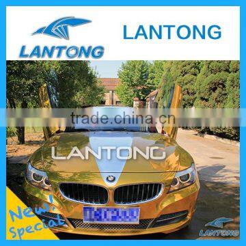 Gull Wing Exclusive Lantong Lambo Door Kit For BMW Z4