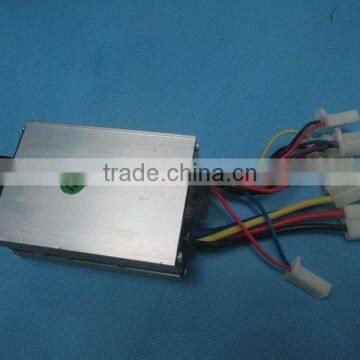 Controller for 800W 36V motor