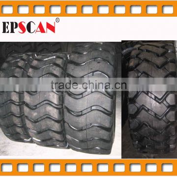 experienced wheel loader tire for 17.5-25 good price