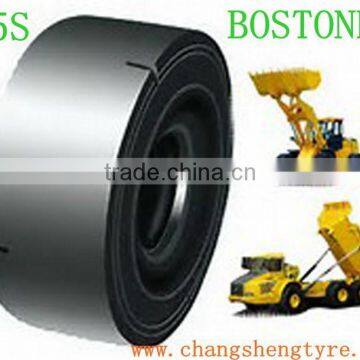 Designer new products super quality bias otr sand tire