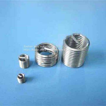 HOT Sale M22x2 Screw Thread Coils/helicoil Thread Insert/for Military Use photo-4