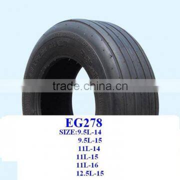 Agricultural Tire 9.5-24 photo-2