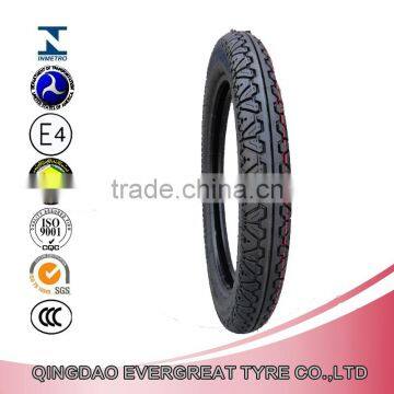 Motorcycle Tyre 110/90-16 photo-5