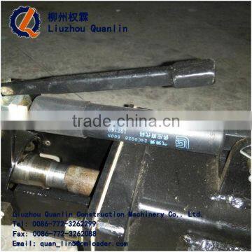 44C1124 STEERING COLUMN 44C1124X0 WHEEL LOADER CLG856 COLUMN photo-5