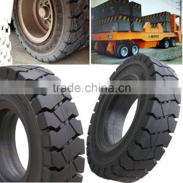 9.00-16 Solid Tire photo-4