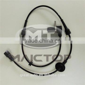 Auto Electrical System ABS Sensor Wheel Speed Sensor for Nissan 47910-5E910 photo-2