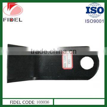 FIDEL BIG ROTAVATOR BLADE FLAIL MOWER BLADE photo-3