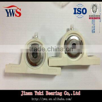 UCP206 Stainless Steel Bearing With Plastic Housing photo-6