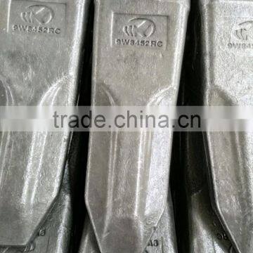 OEM Excavator Spare Parts Bucket Tooth 9W8452RC Bucket Teeth photo-2