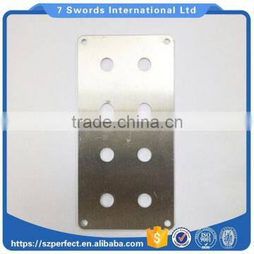 OEM ODM With CE Certificate Cnc Composite Power Amplifier Panels photo-6