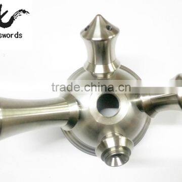 High Precision 2017 New With Great Price Titanium Cnc Machining photo-3