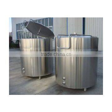 Customize Insualtion Barrels / Insulation Pail / Storage Tank / Water Tank / Liquid Tank photo-3