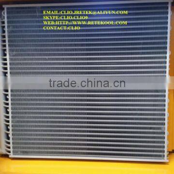 Water to Air Copper Pipe Heat Exchanger photo-3