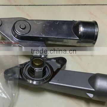 Coolant Thermostat Assembly 1336.Z2 1336Z2 9650926280 photo-4