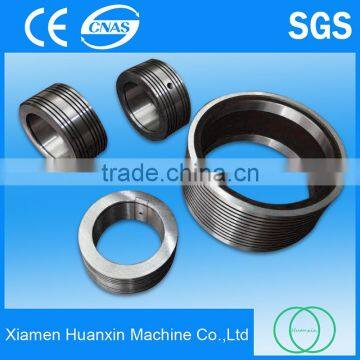 Tungsten Carbide Slitting Blade for Corrugated Paper Cutting photo-2