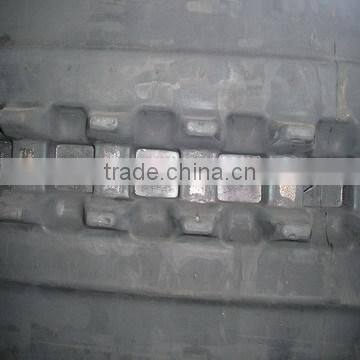 Rubber Track(420*100*LINKS) photo-3