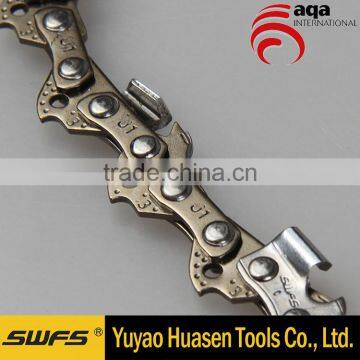 3/8'LP Guage 0.050 Chinese Partner Chainsaw Saw Chain With Rebound photo-2
