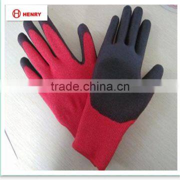 pu Coated Cut Resistant Hand Glvoes photo-6