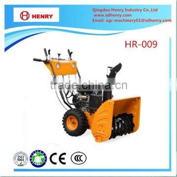 snow blower for tractors