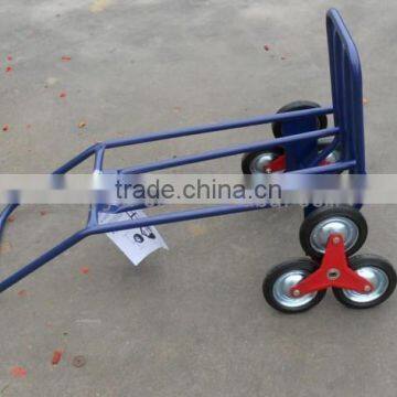 Excellent Traffic Capacity Transport Tow Trolley Bag Suitcase HT1312 photo-2