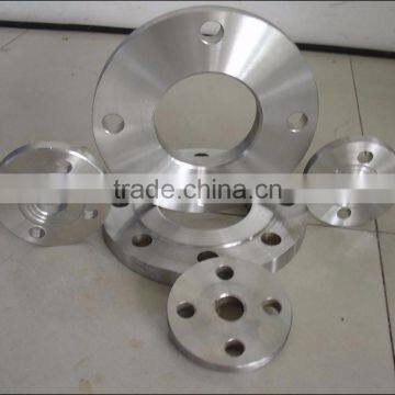 OEM Sand Casting pipe Flange