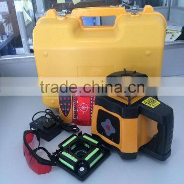 Agriculture Laser Leveling System RT10/LS370/LS709/SE35R