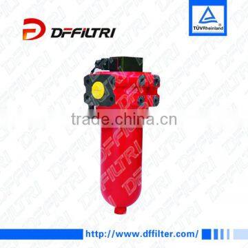 PLF-H330X5FP Hydraulic High Pressure Line Filters