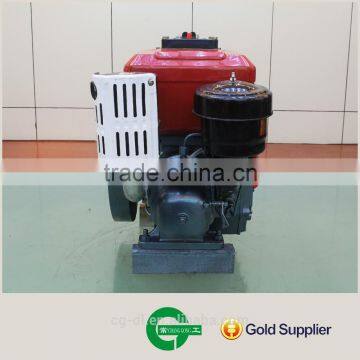 DIESEL ENGINE FOR SALE Water-cooled Diesel Engine CGZ12 CHANGGONG photo-3