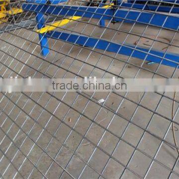 Anping Automatic Agricultural Fence Mesh Welding Machines Made in China photo-6