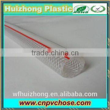 The Plastic Nylon Braided Hose Pipe photo-3