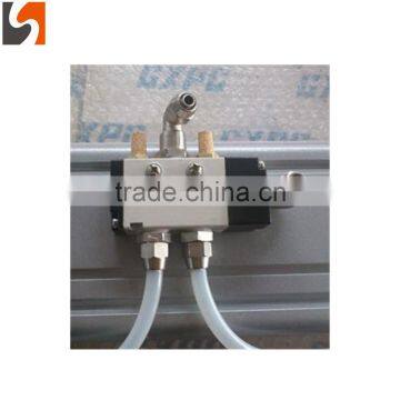 Long Stroke Pneumatic Cylinders With Aluminum Body photo-4