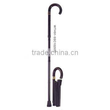 Folding Walking Stick,Extendable Walking Stick,Walking Stick
