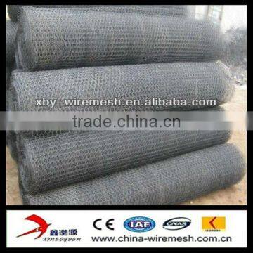 Hexagonal gabion(Factory&Exporter)