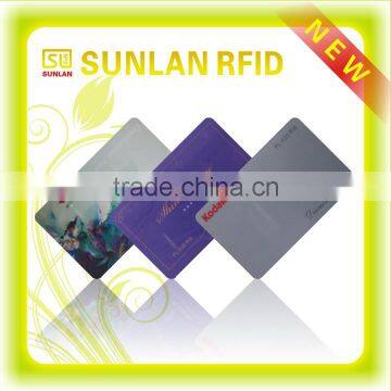 Free Sample New Product 125Khz EM&TK4100 RFID Card/RFID Smart Card/RFID NFC Card (TOP 10 Smart Card Factory) photo-2