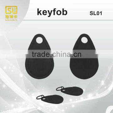Printed Customized RFID Keyfob/key Fob/key Tag photo-4